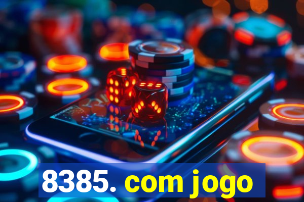 8385. com jogo